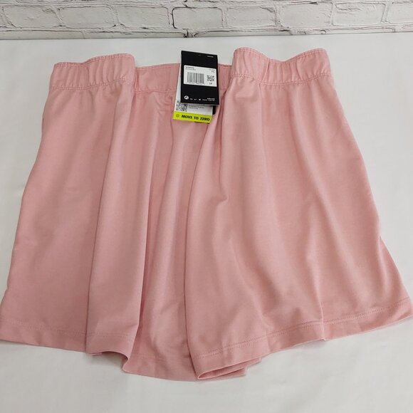 'NIKE' DRI-FIT NATURAL MOVEMENT SHORTS - Picture 3 of 16